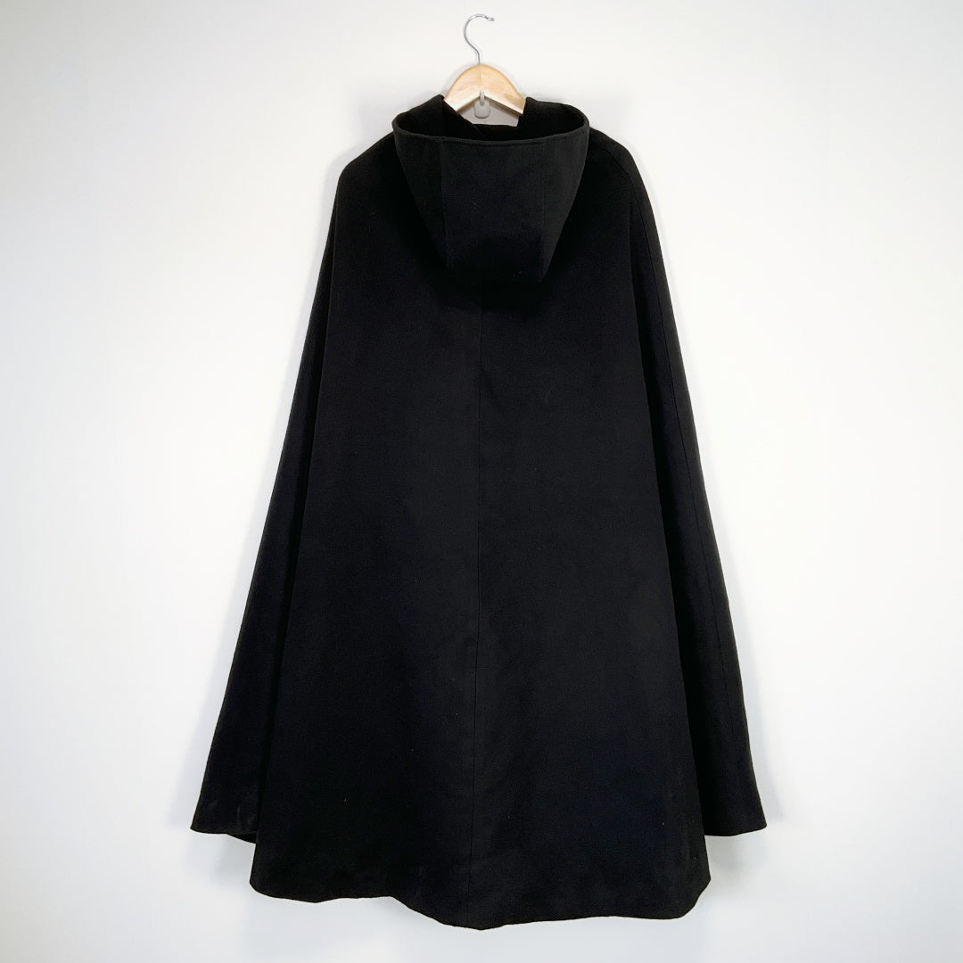 YOUCHEN FASHION - Hooded Cloak