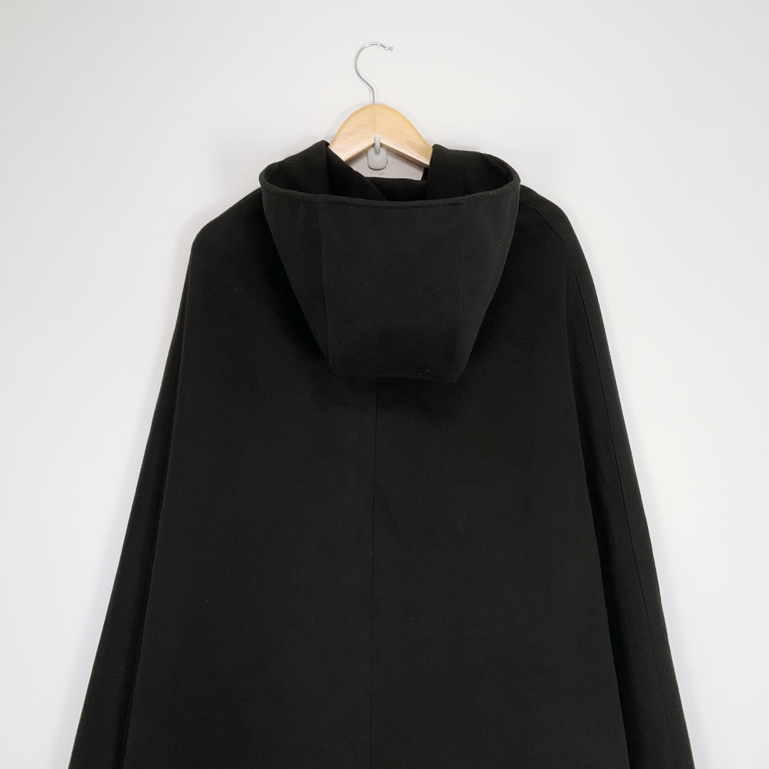 YOUCHEN FASHION - Hooded Cloak