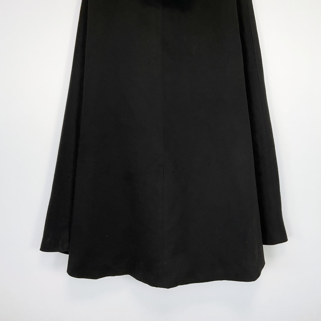 YOUCHEN FASHION - Hooded Cloak