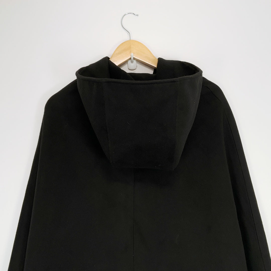 YOUCHEN FASHION - Hooded Cloak