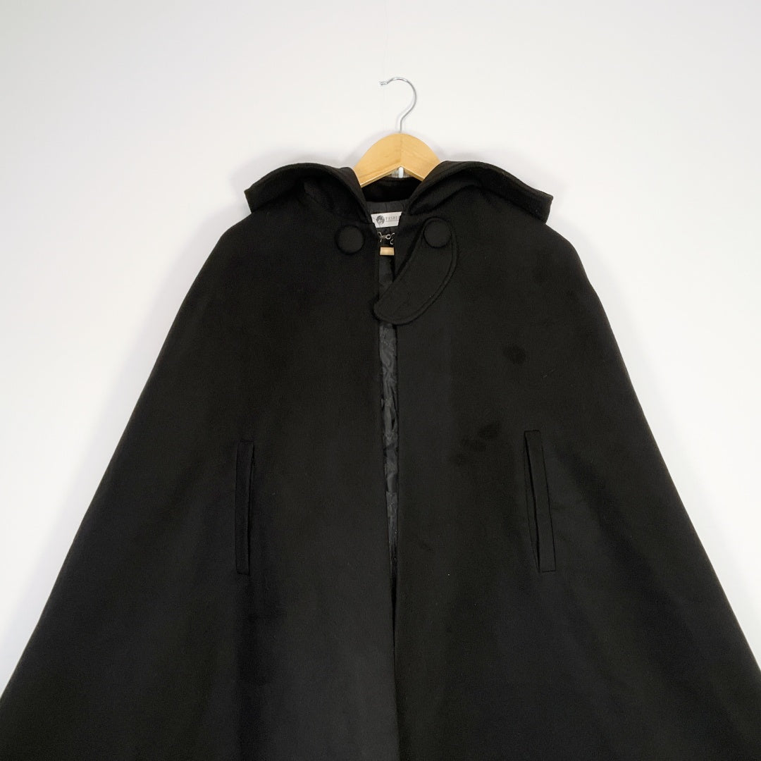 YOUCHEN FASHION - Hooded Cloak