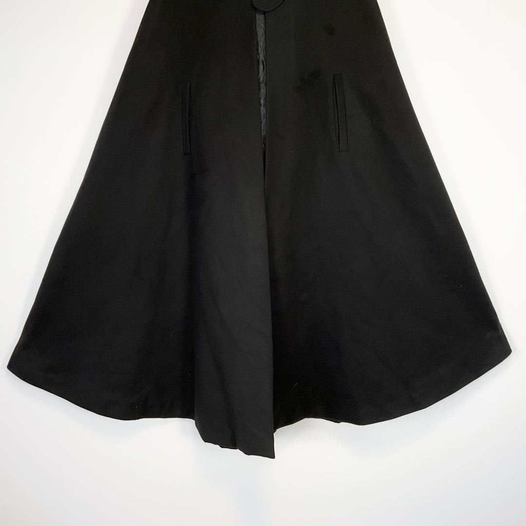 YOUCHEN FASHION - Hooded Cloak