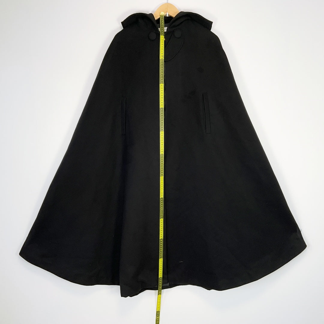 YOUCHEN FASHION - Hooded Cloak