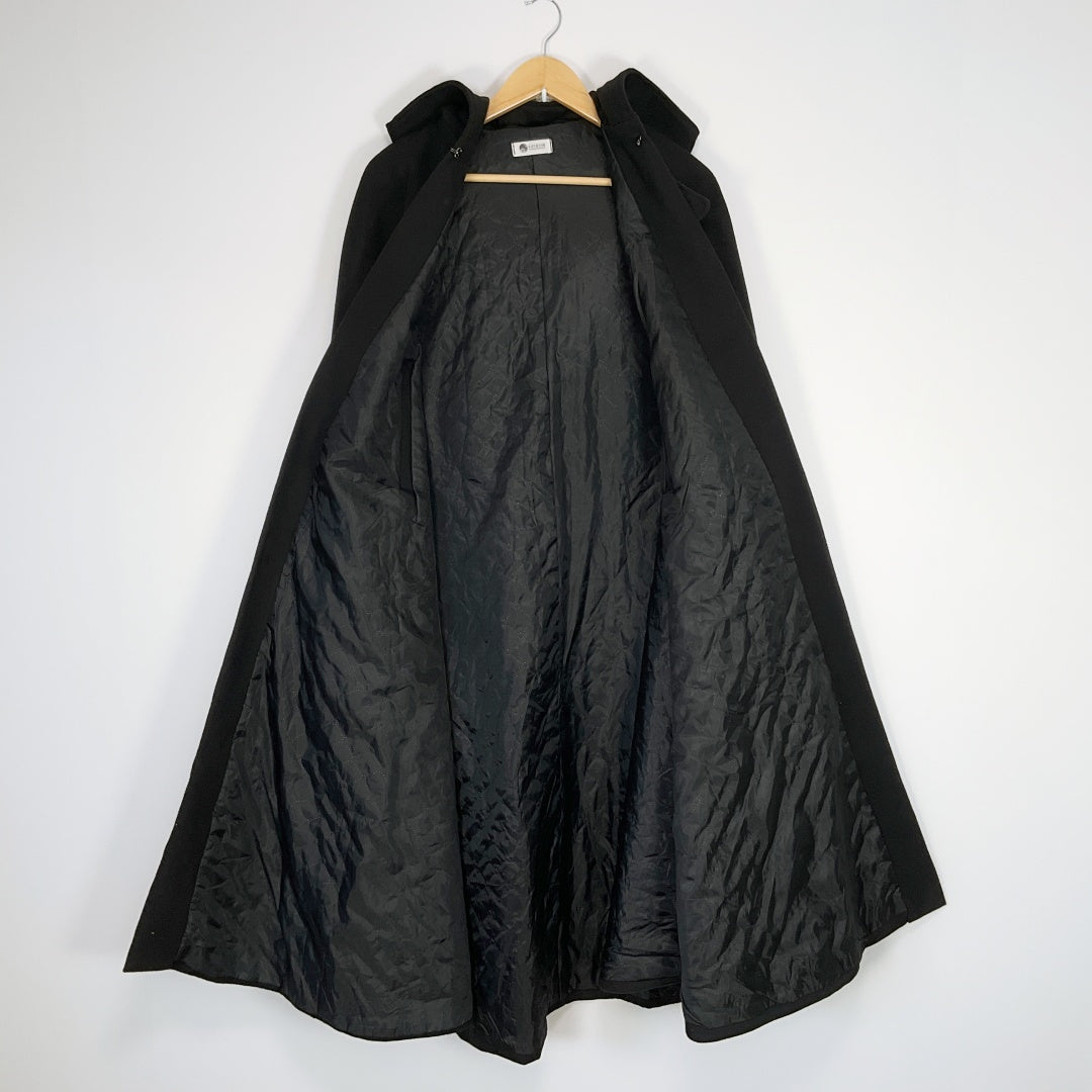 YOUCHEN FASHION - Hooded Cloak