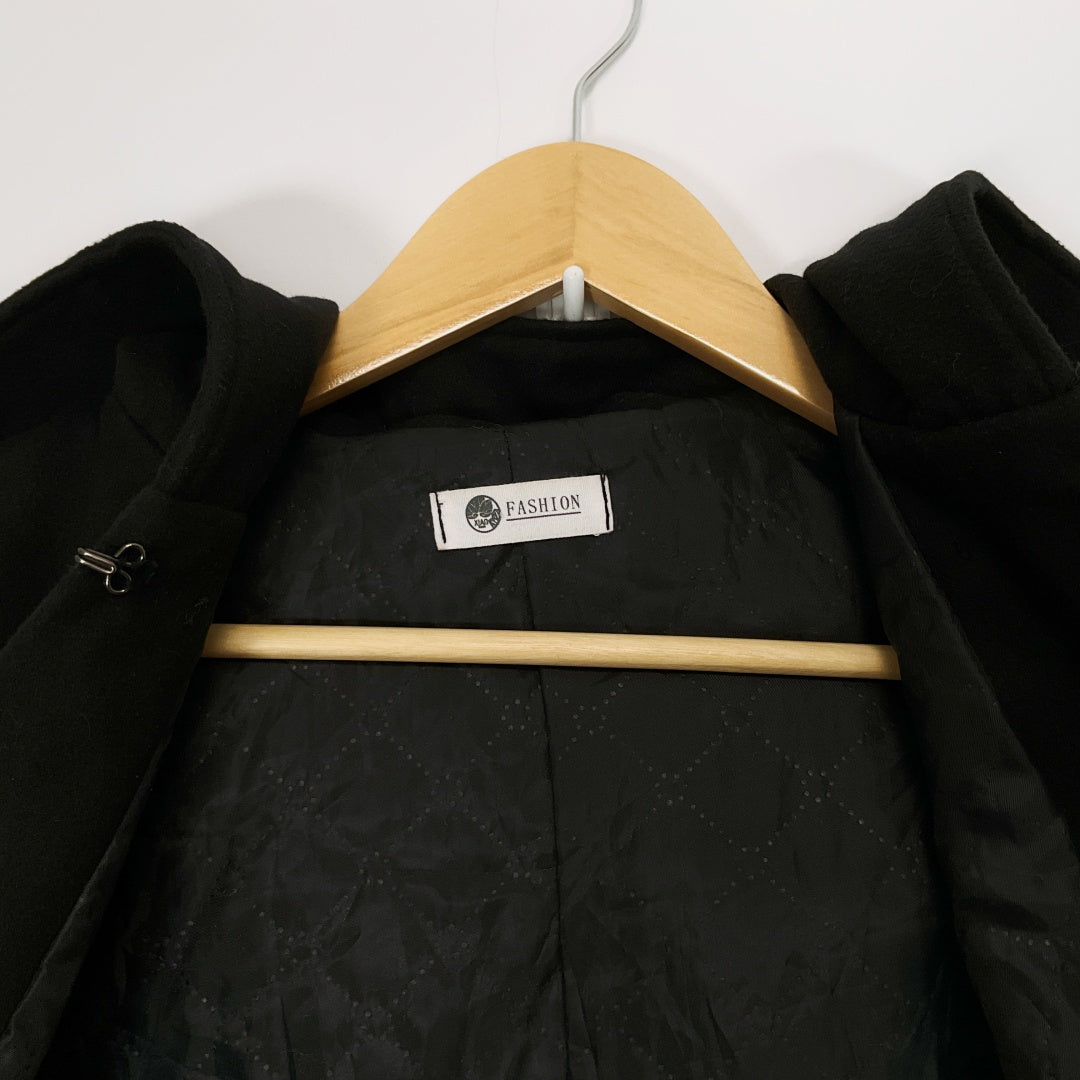 YOUCHEN FASHION - Hooded Cloak