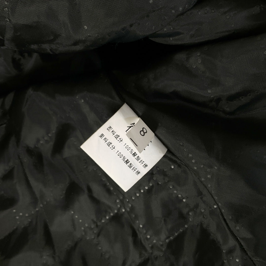 YOUCHEN FASHION - Hooded Cloak