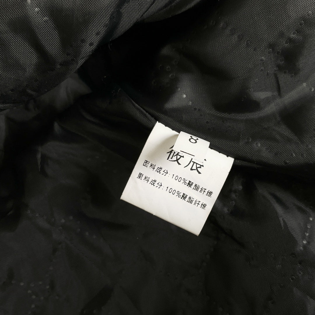 YOUCHEN FASHION - Hooded Cloak