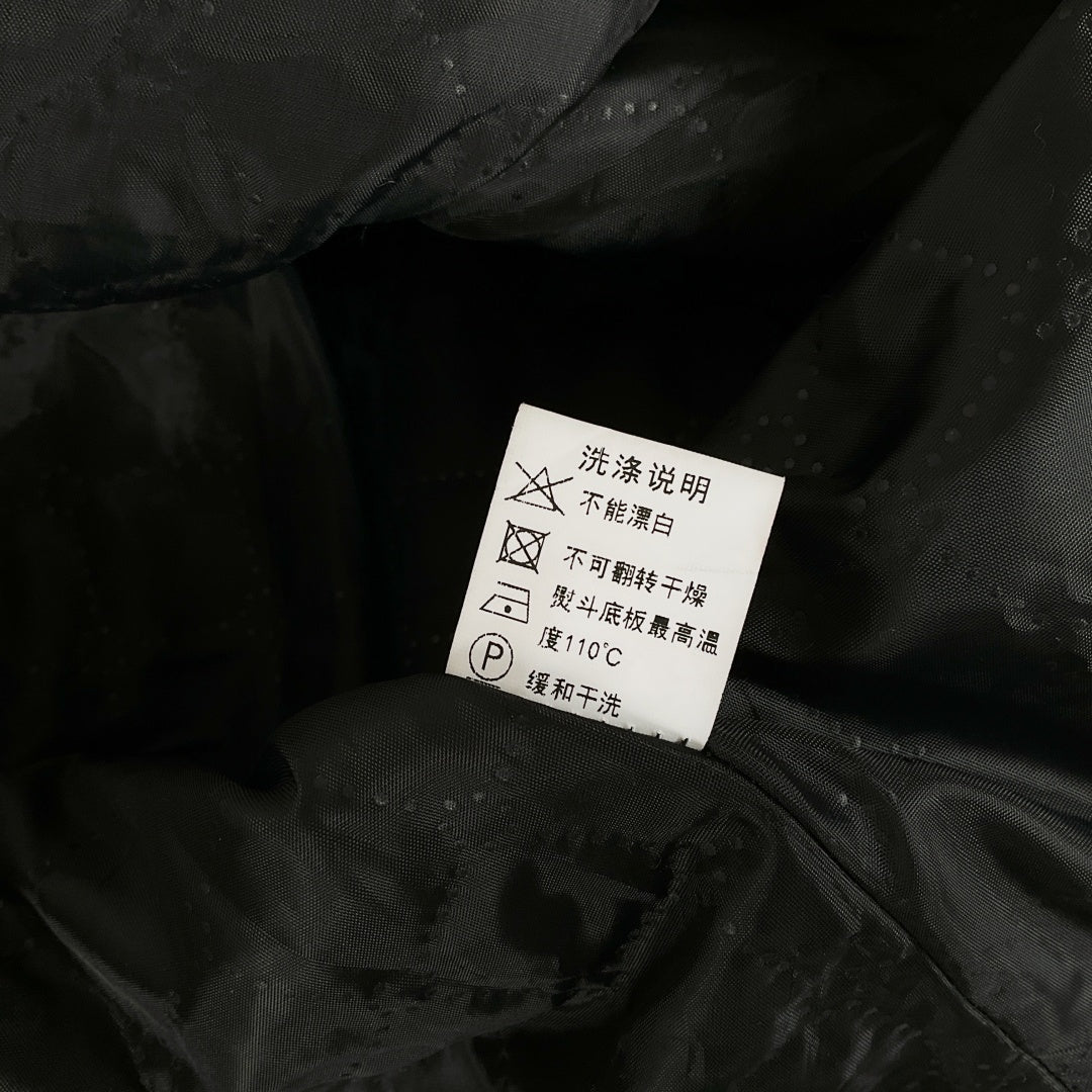 YOUCHEN FASHION - Hooded Cloak