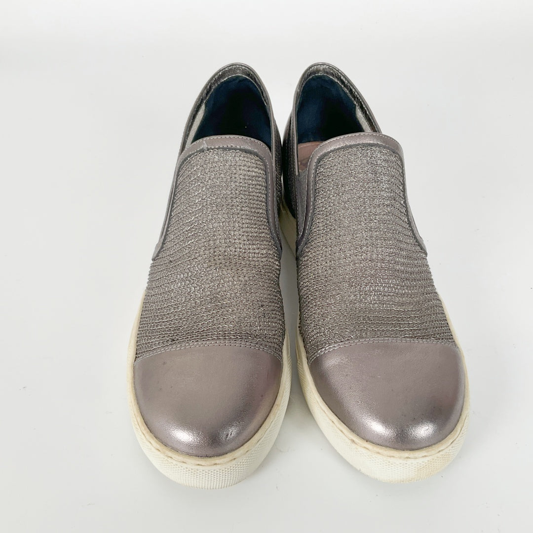 Django & Juliette Slip-On Shoes – Size 39