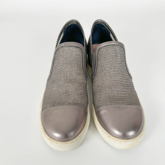 Django & Juliette Slip-On Shoes – Size 39