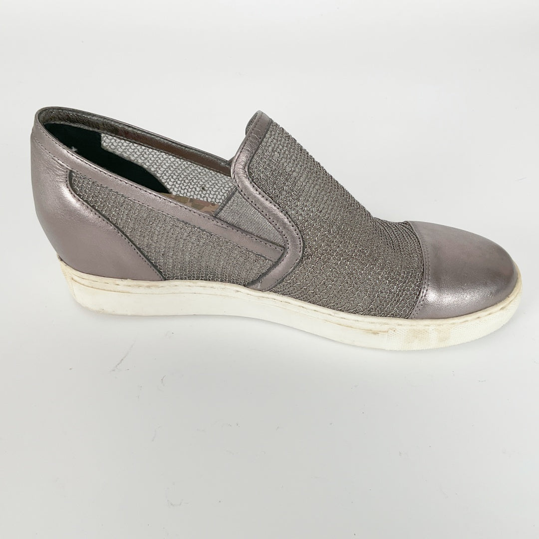 Django & Juliette Slip-On Shoes – Size 39