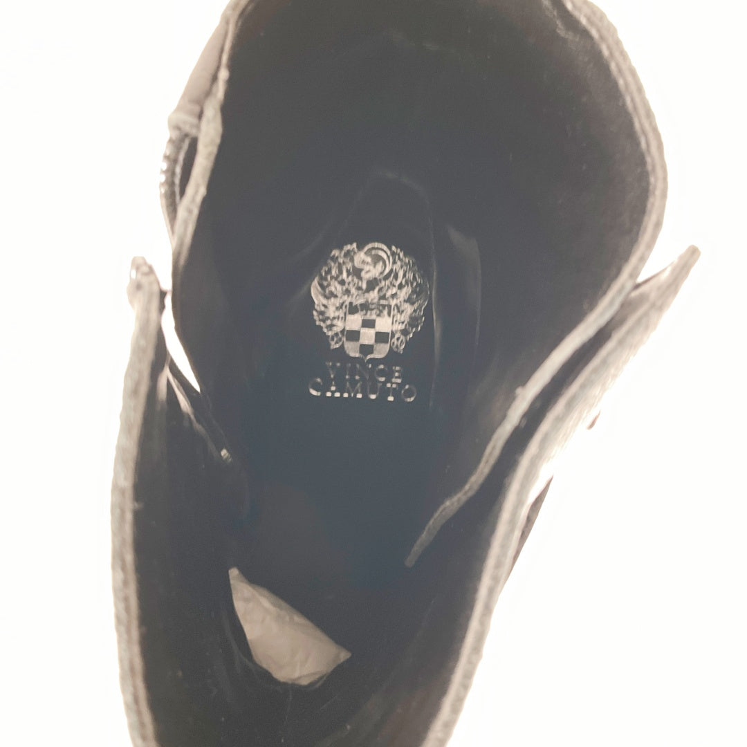 VINCE CAMUTO Heeled Ankle Boots – Size 8.5 / 39