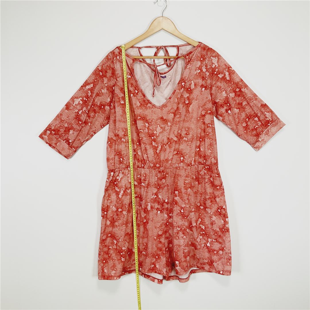 MARGUERITE Floral Jumpsuit