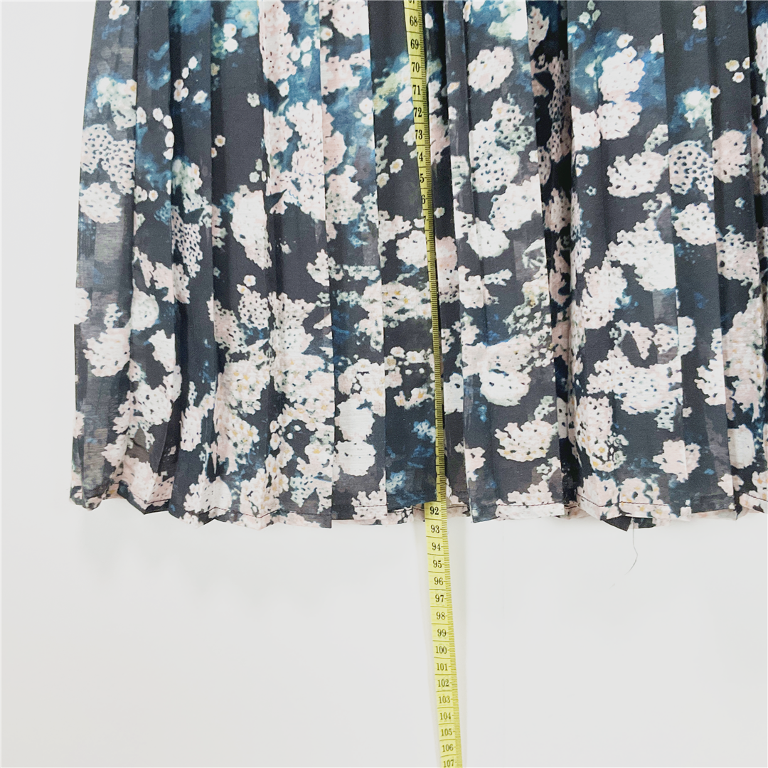 Tuesday Floral Sleeveless Dress