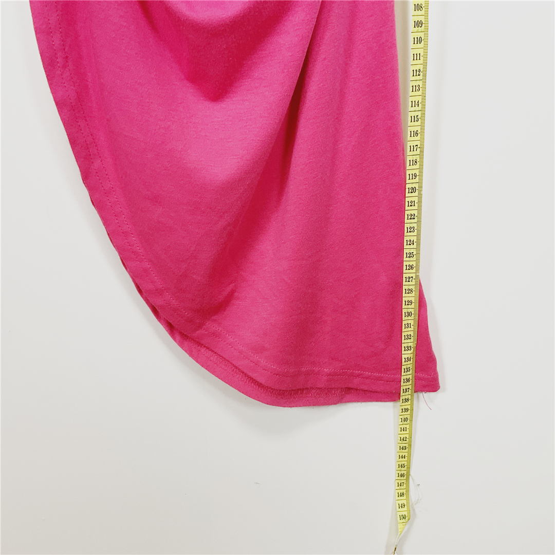 BTFBM Ruched Maxi Dress