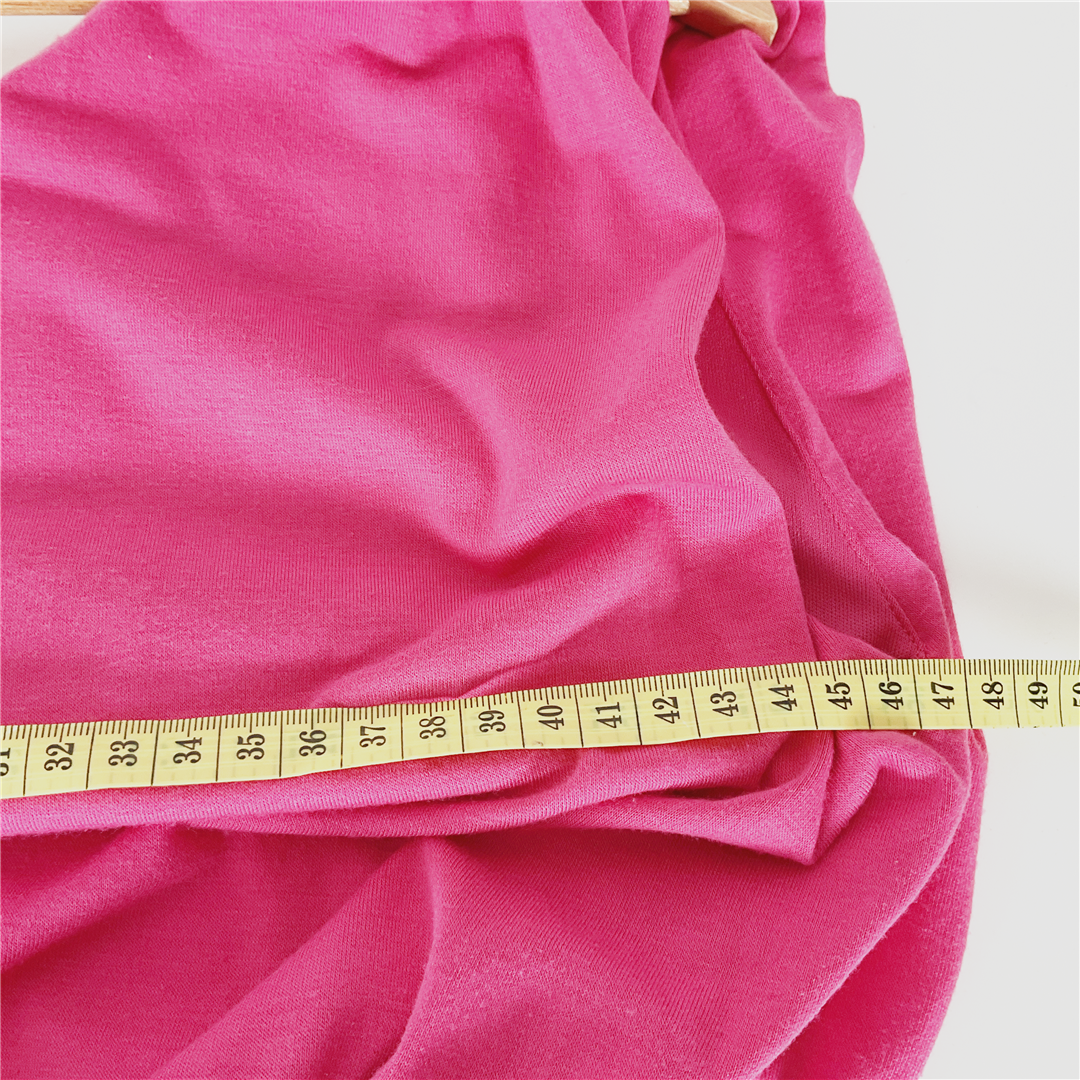 BTFBM Ruched Maxi Dress