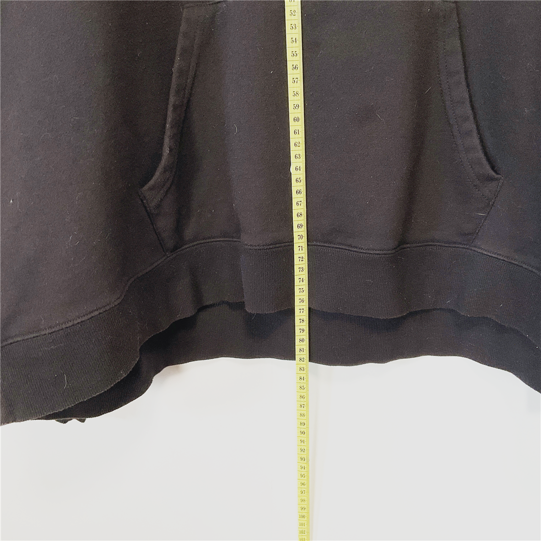 Harley-Davidson North Auckland Motor Logo Hoodie 3XL