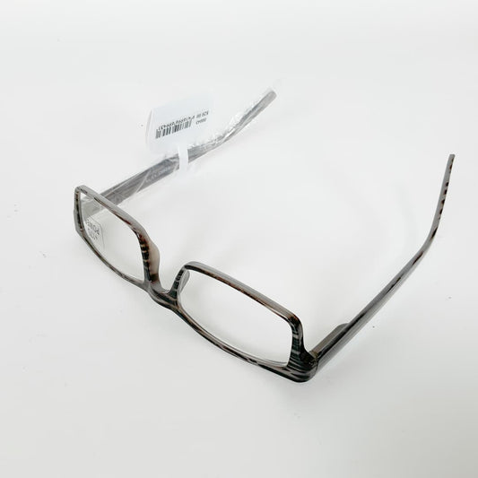 Vista Optics -  Rectangular Reader +1.75 Glasses