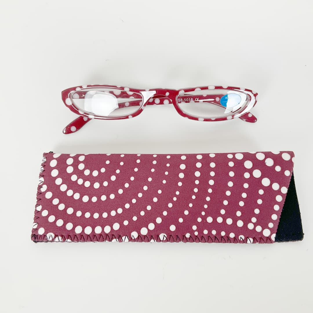 Reader +1.00 Glasses