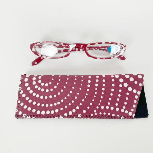 Reader +1.00 Glasses