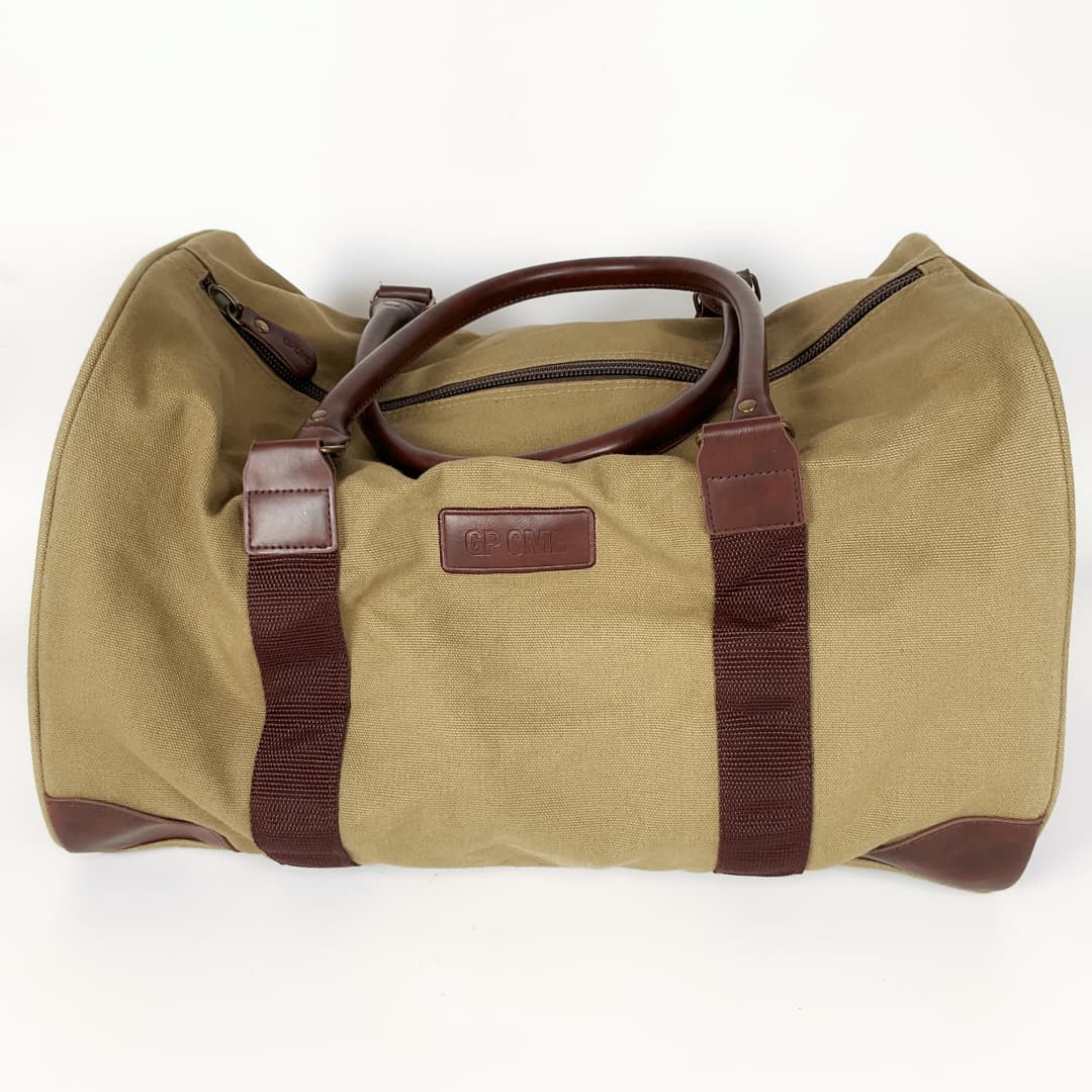 GP CME - Duffle Bag