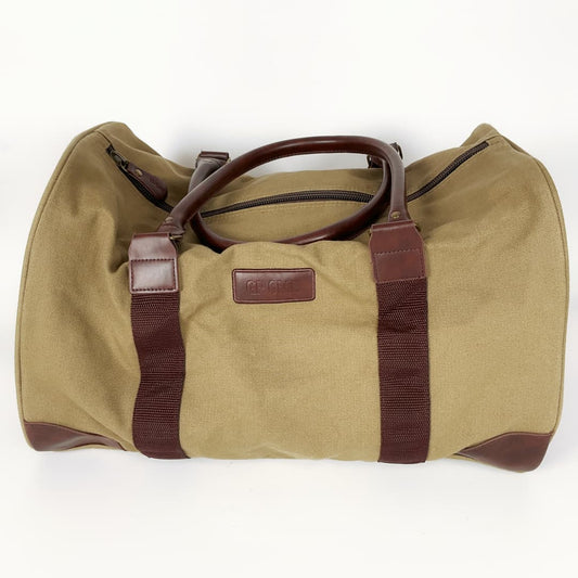 GP CME - Duffle Bag