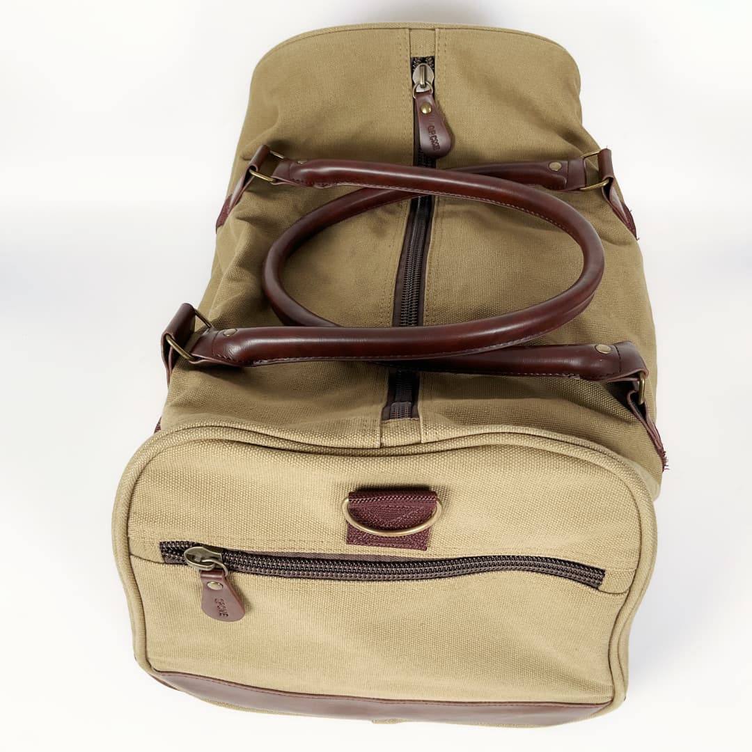 GP CME - Duffle Bag