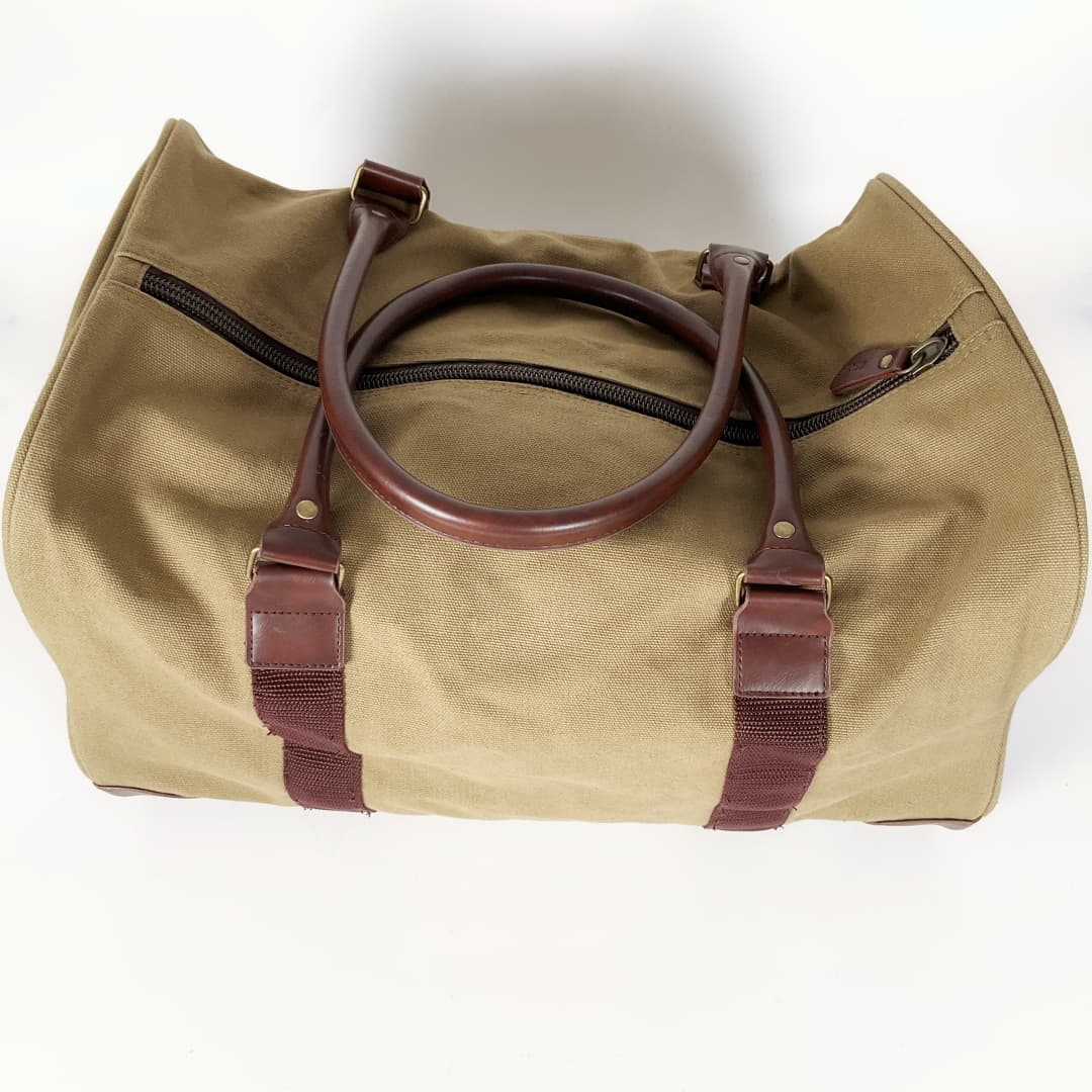 GP CME - Duffle Bag