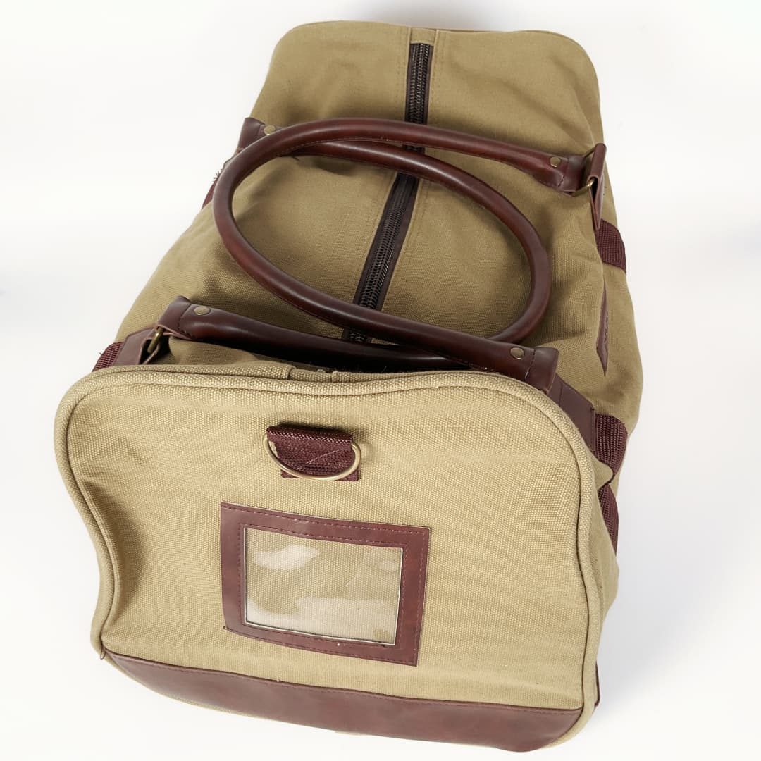 GP CME - Duffle Bag