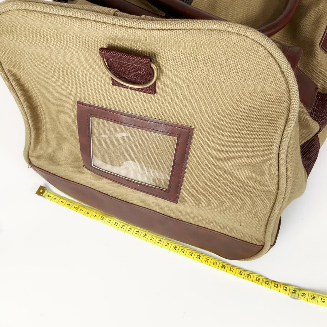 GP CME - Duffle Bag