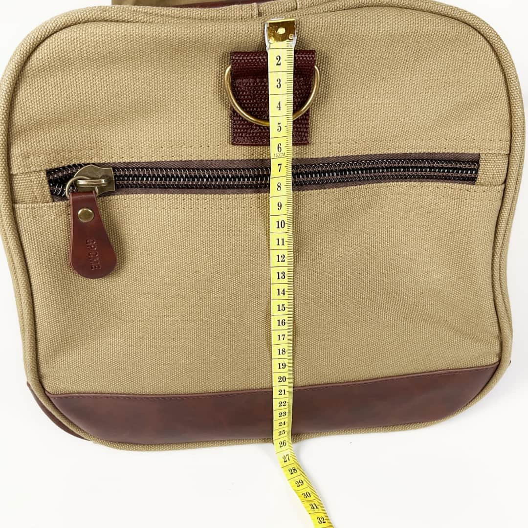 GP CME - Duffle Bag