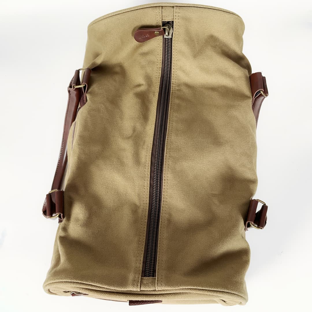 GP CME - Duffle Bag