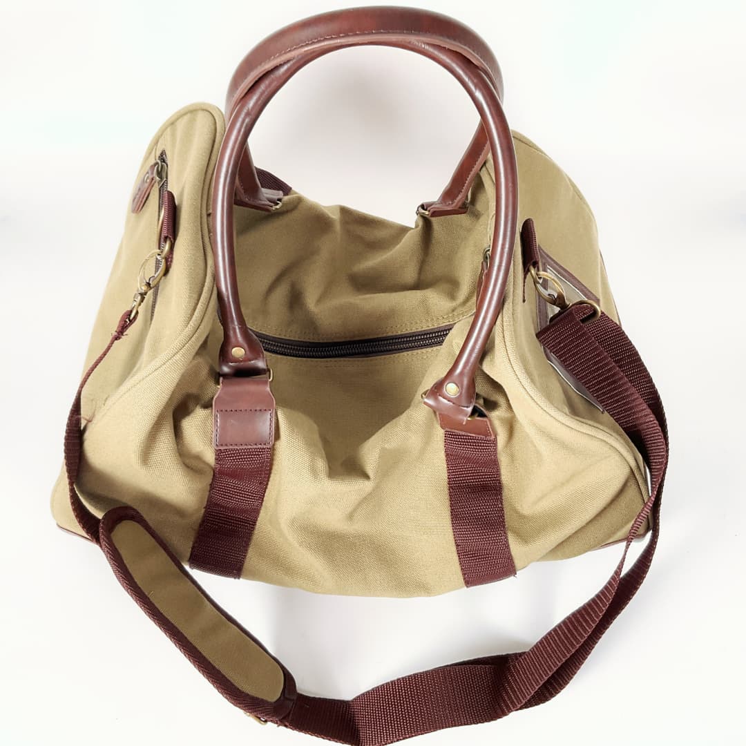 GP CME - Duffle Bag