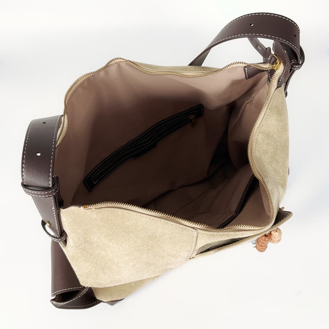 Songmiaon - Hobo Bag