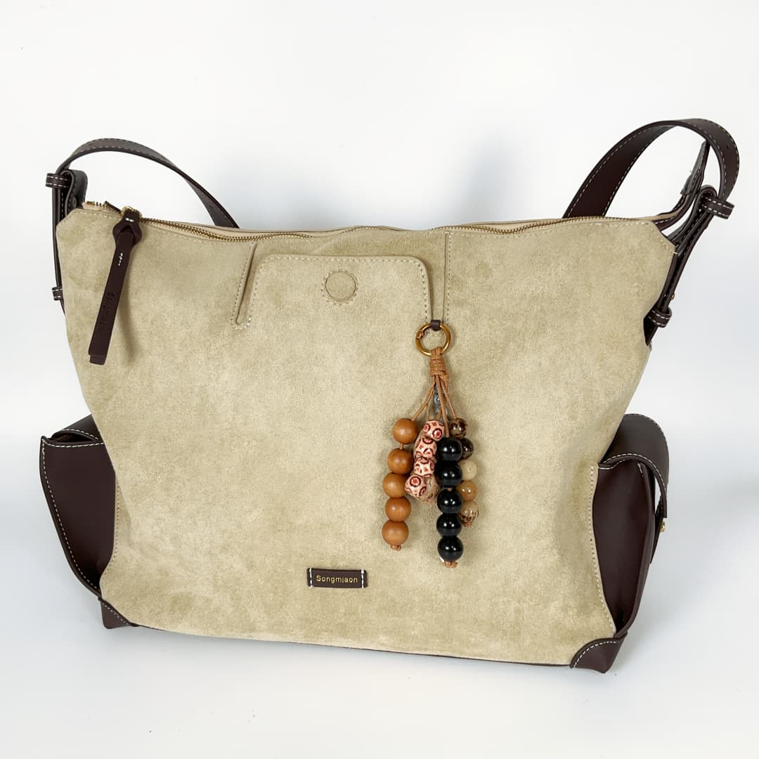 Songmiaon - Hobo Bag