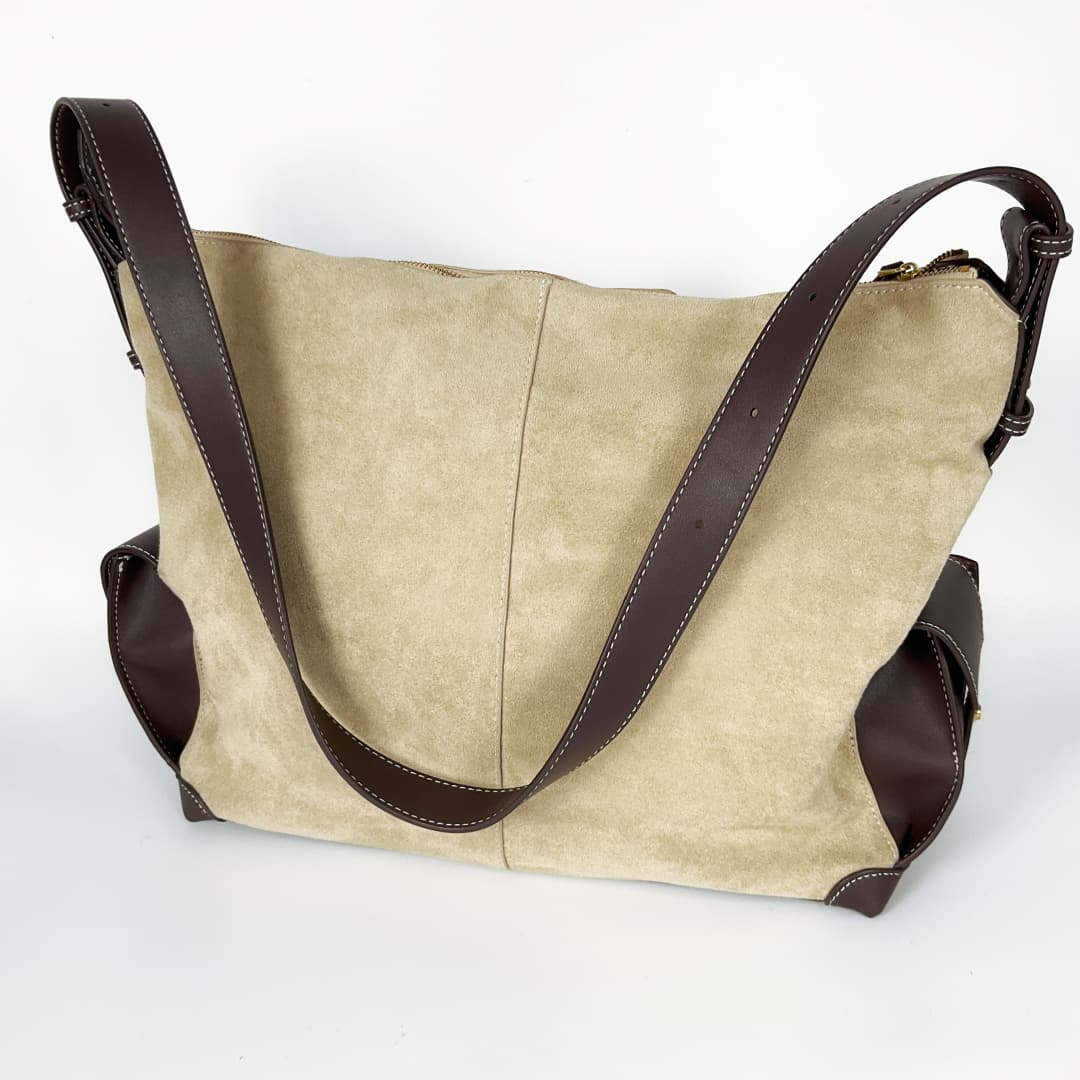Songmiaon - Hobo Bag