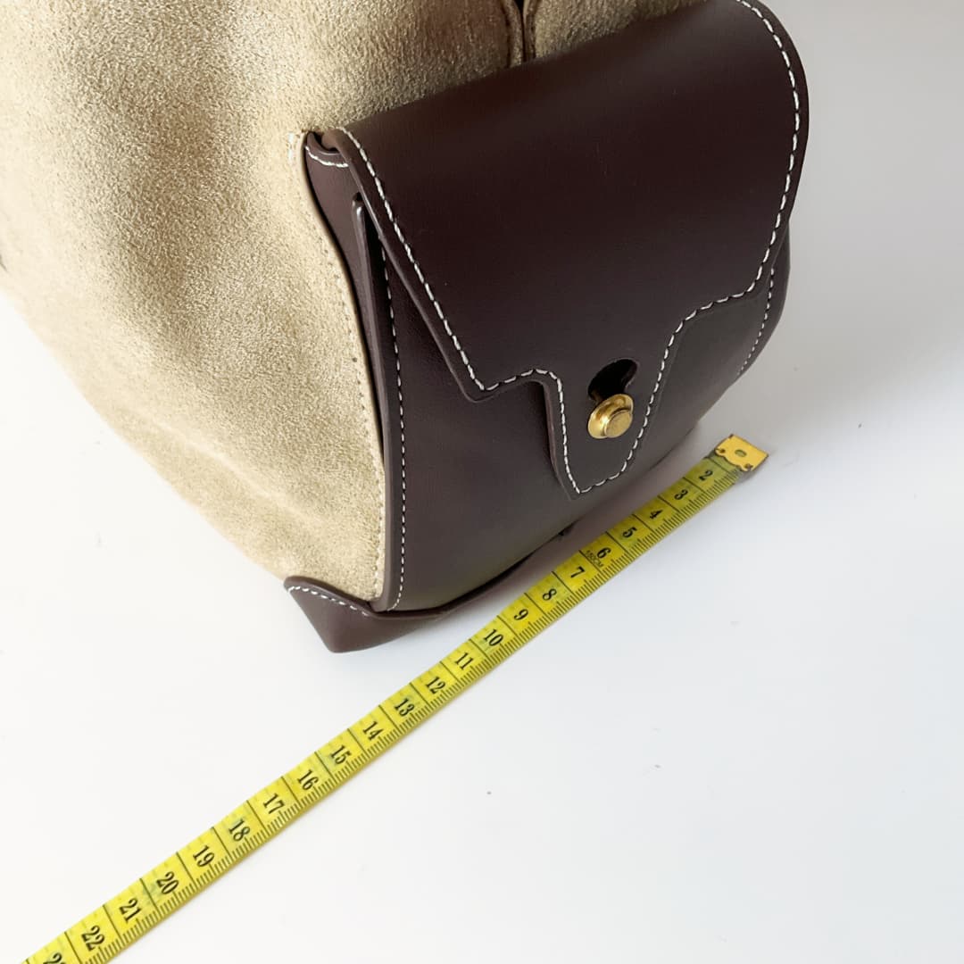 Songmiaon - Hobo Bag