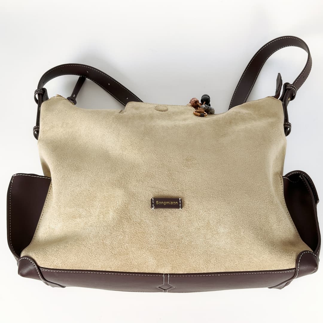 Songmiaon - Hobo Bag