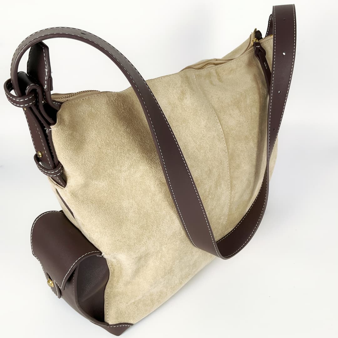 Songmiaon - Hobo Bag
