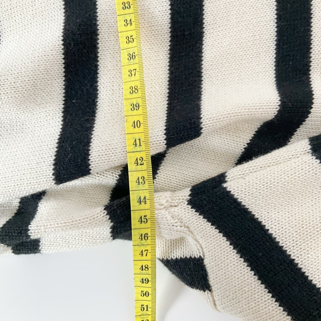 ONLY - Mock Neck Long Sleeve Knit