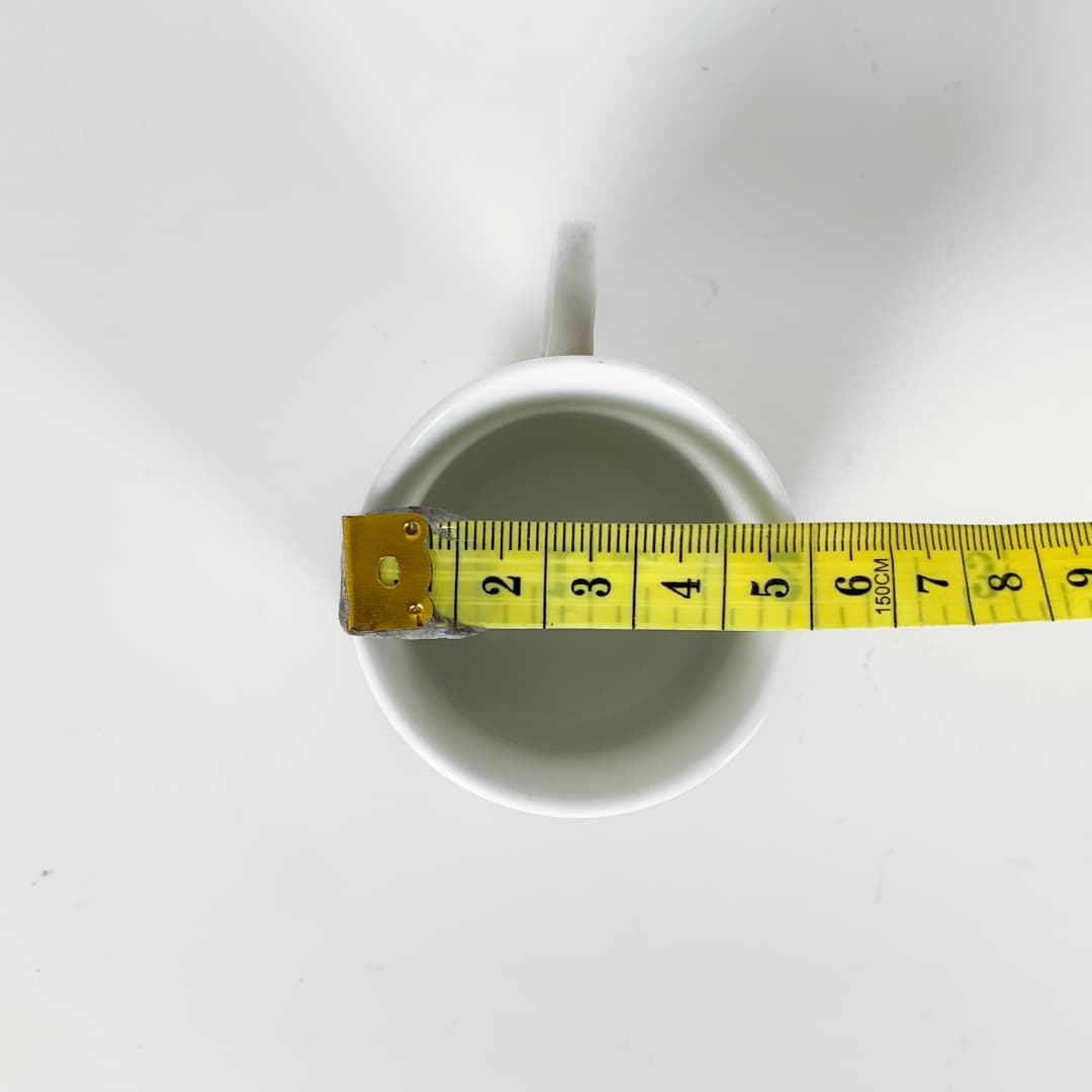 nimbus - Finecasa Tea Cup and Saucer Set (2 Sets)