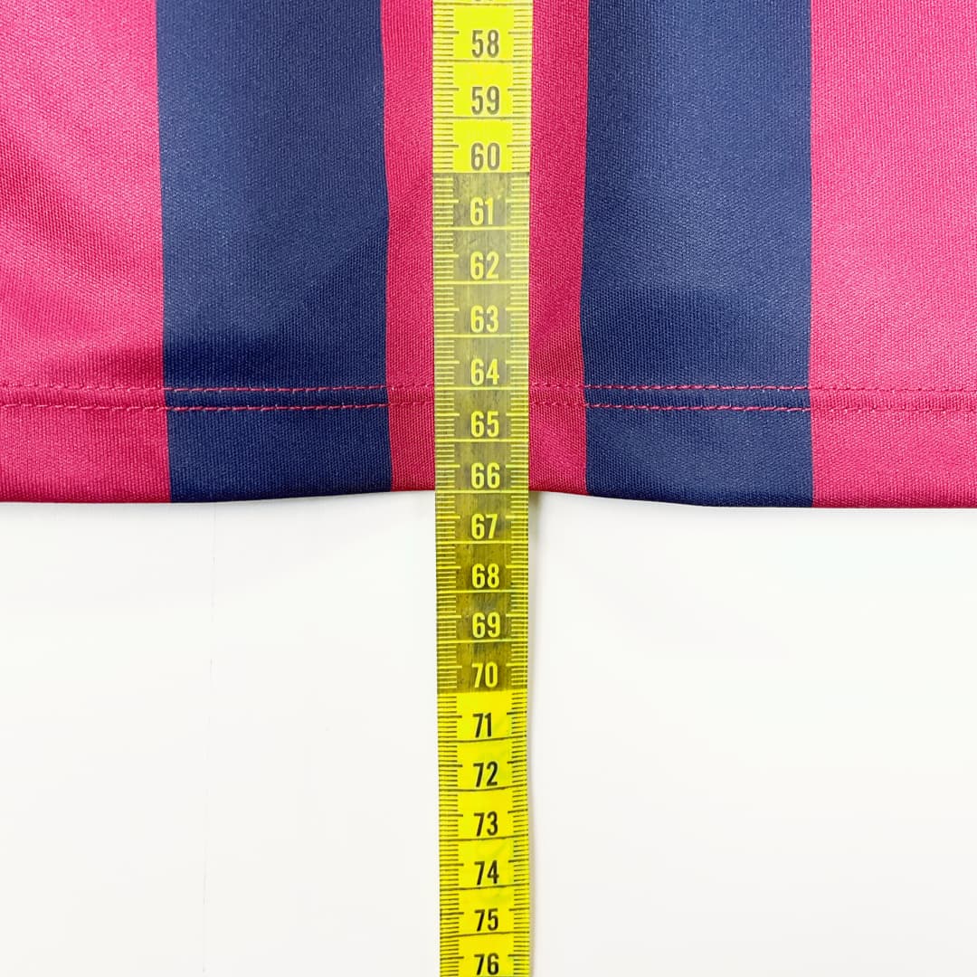 EPC Barcelona Style Striped Jersey – Size 14