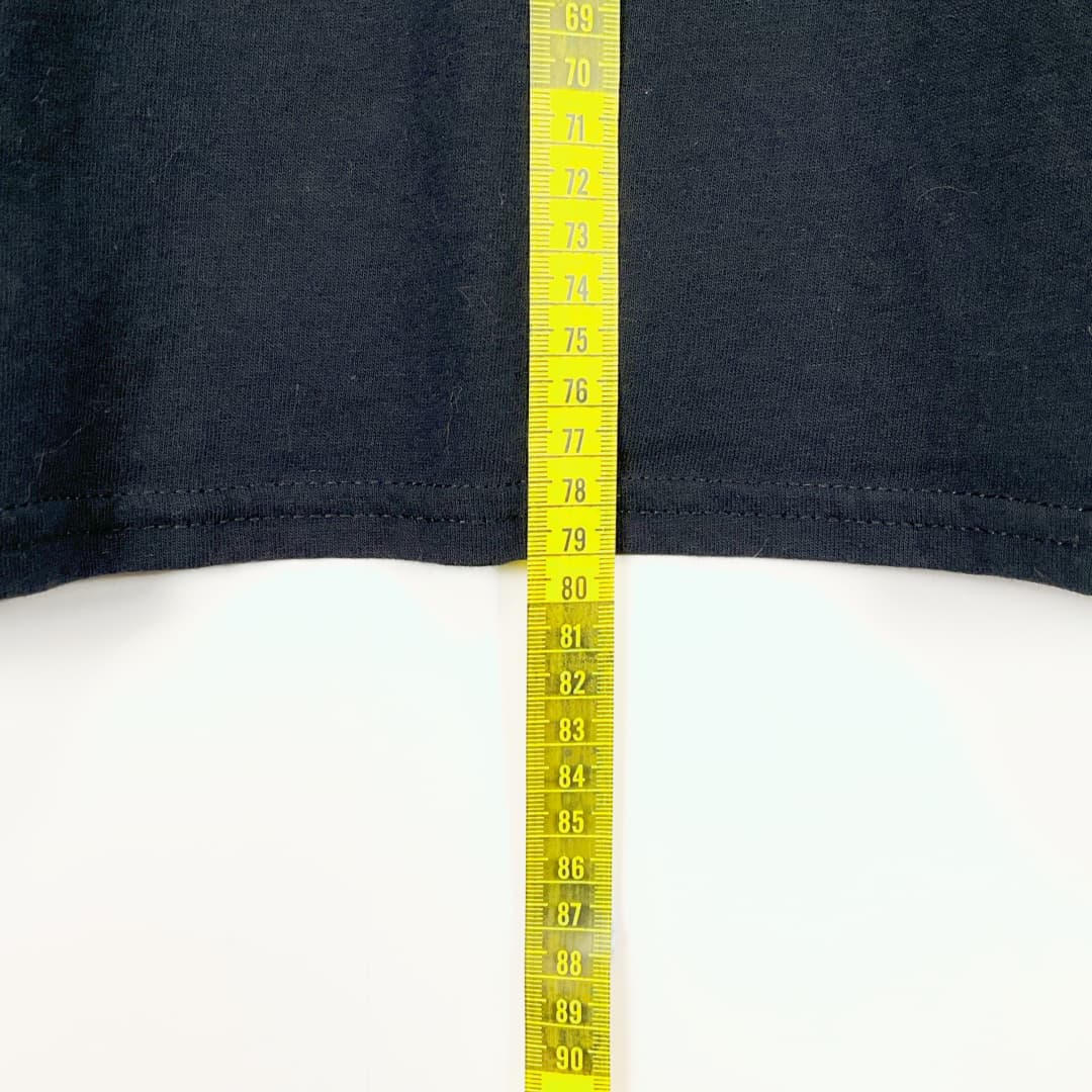 GILDAN “One Love Jamaica” Graphic T-Shirt – Size L