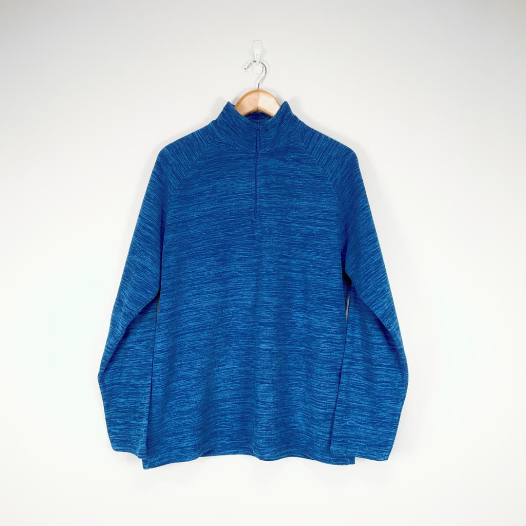 Mountain Warehouse Blue Long Sleeve Top – Size L
