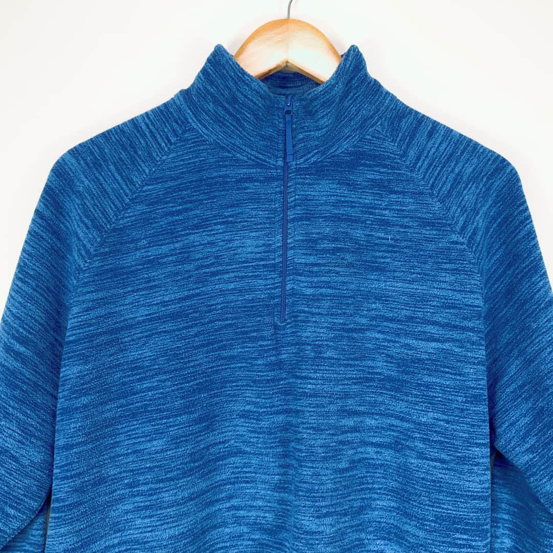 Mountain Warehouse Blue Long Sleeve Top – Size L