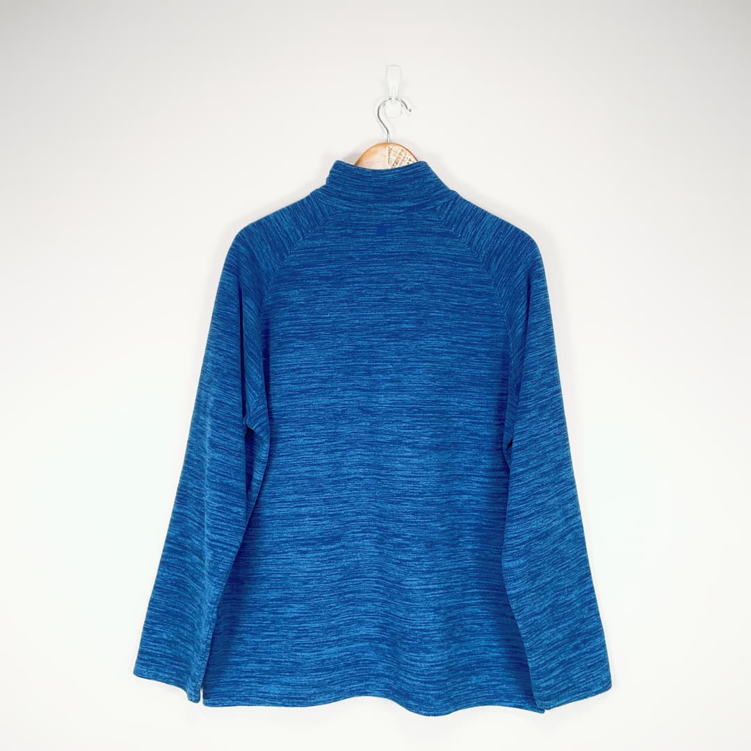 Mountain Warehouse Blue Long Sleeve Top – Size L