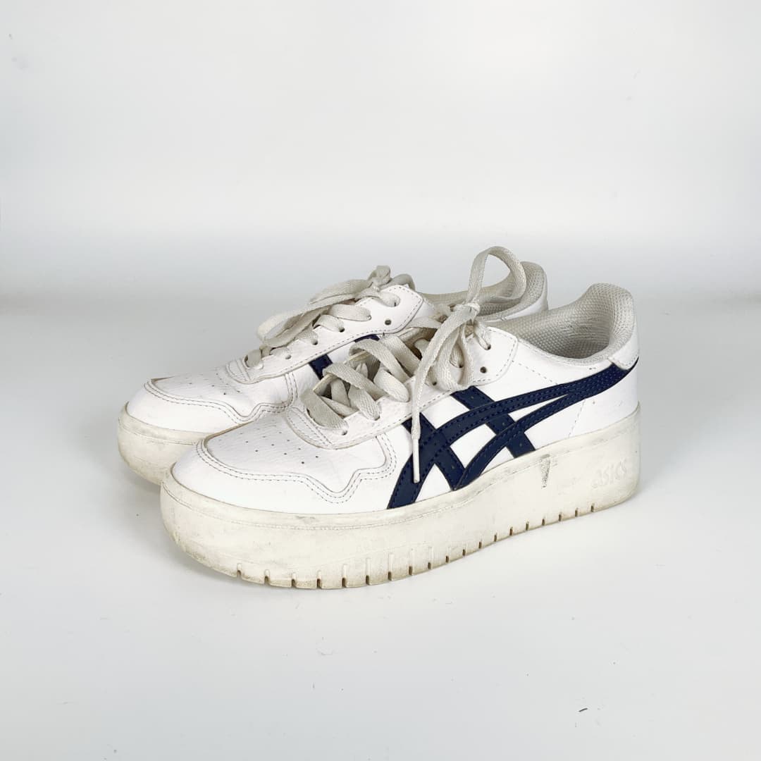 Asics - Womens Japan S Platform Sneakers