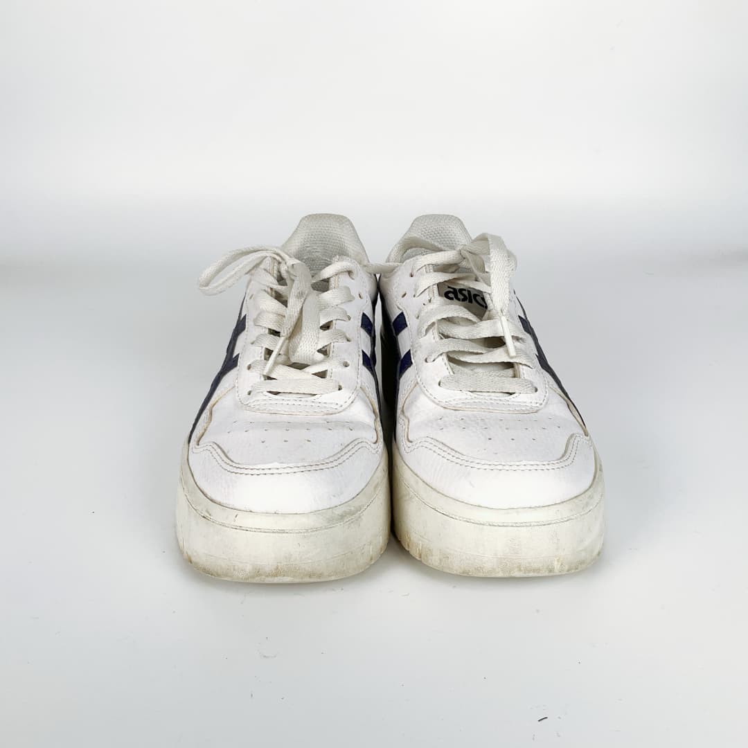 Asics - Womens Japan S Platform Sneakers