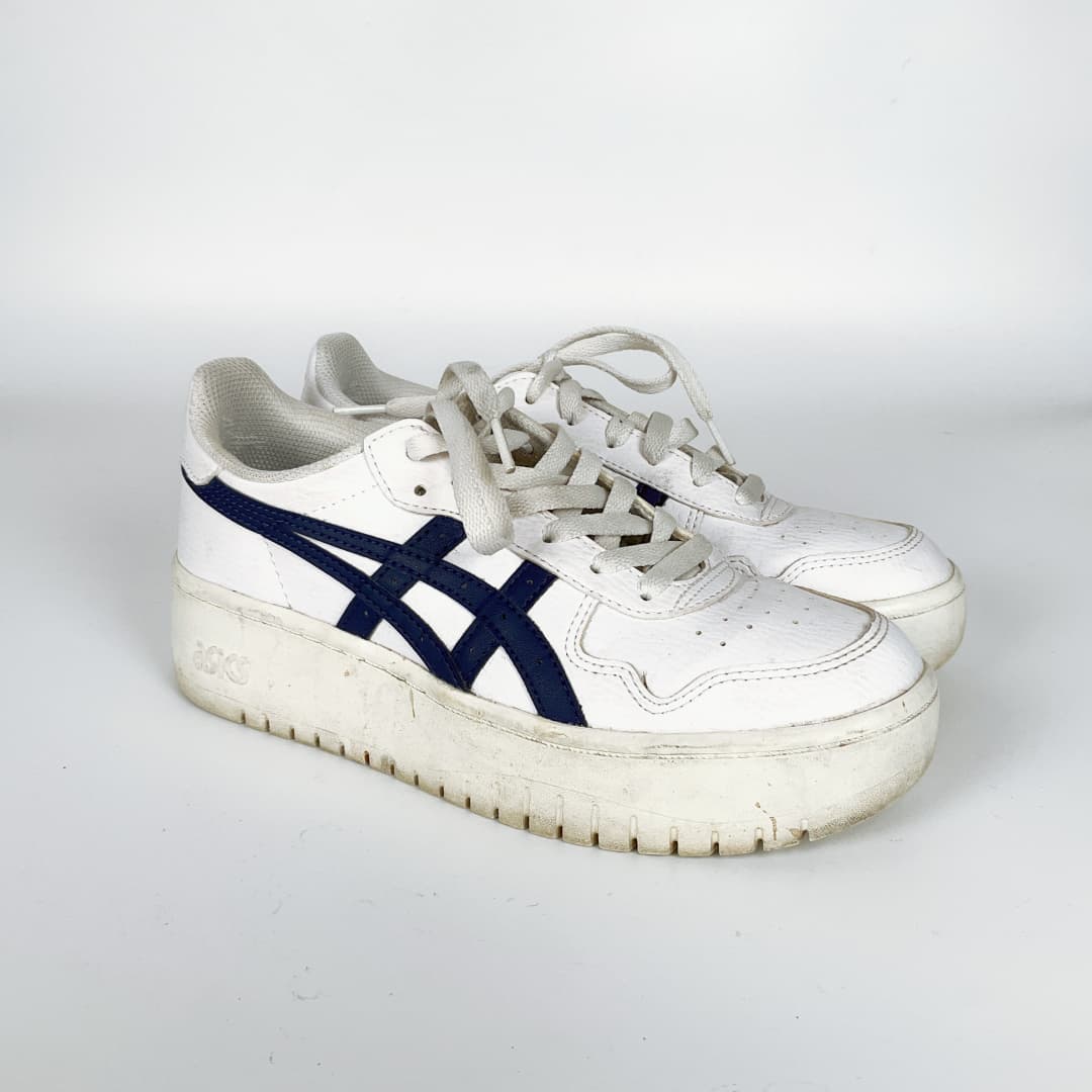 Asics - Womens Japan S Platform Sneakers