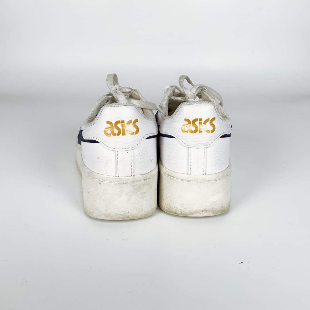 Asics - Womens Japan S Platform Sneakers